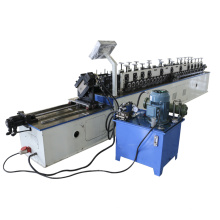 Light Gauge Roll Forming Machine cable tray roll forming sheet machine